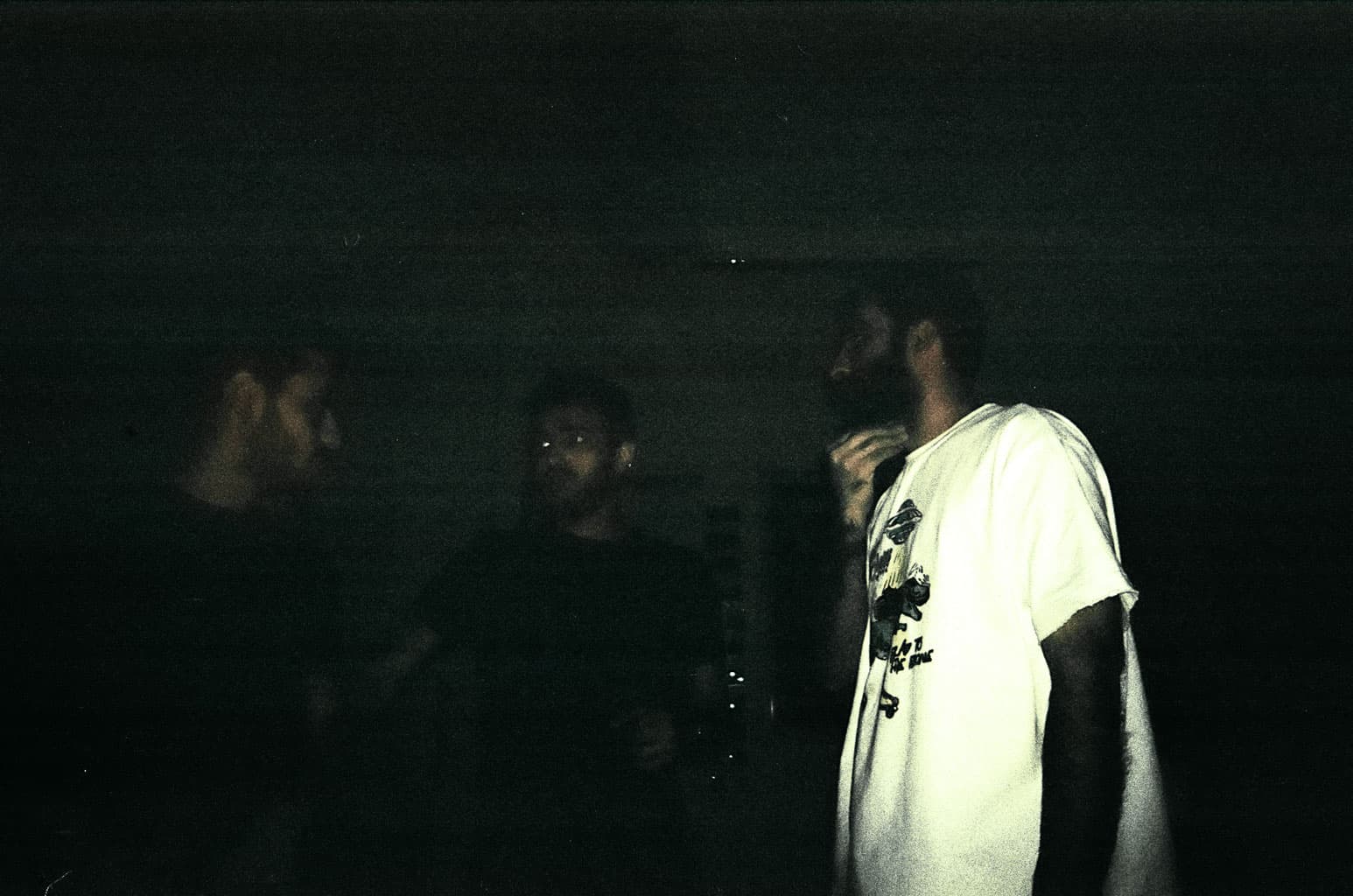 Howdaj - Behind the scenes