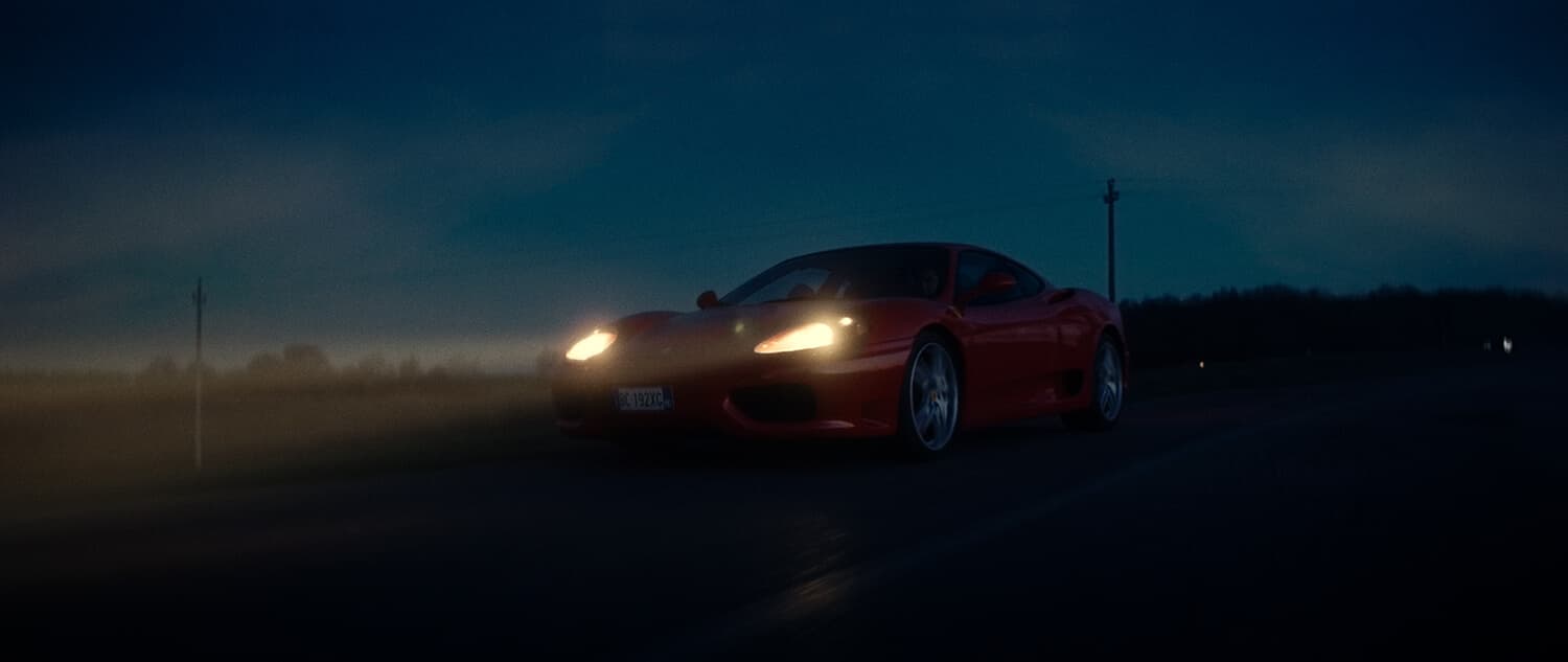 أنـــــت
والطريـــق
فقـــــط