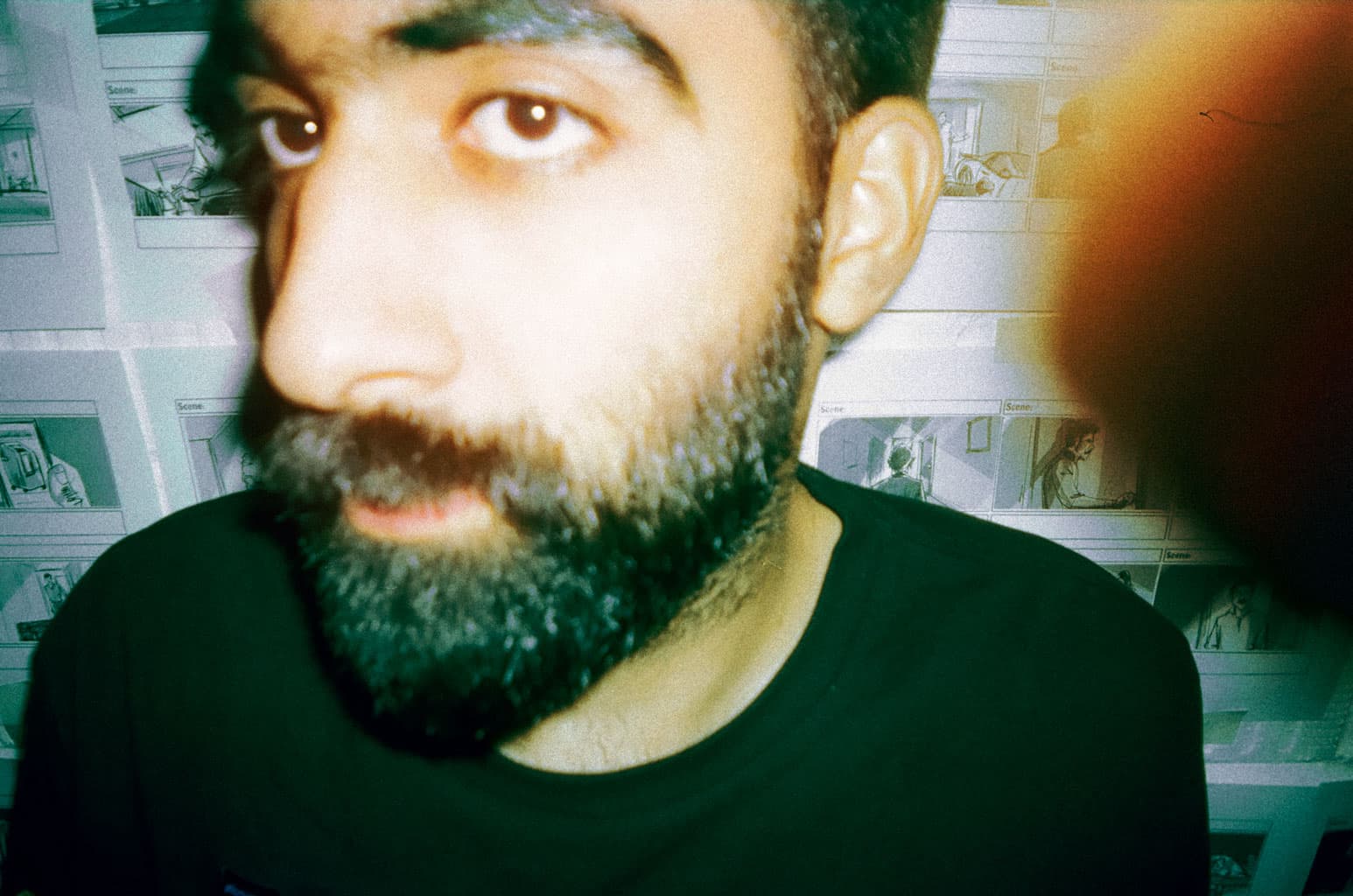 مشروع تجريبي للحذف